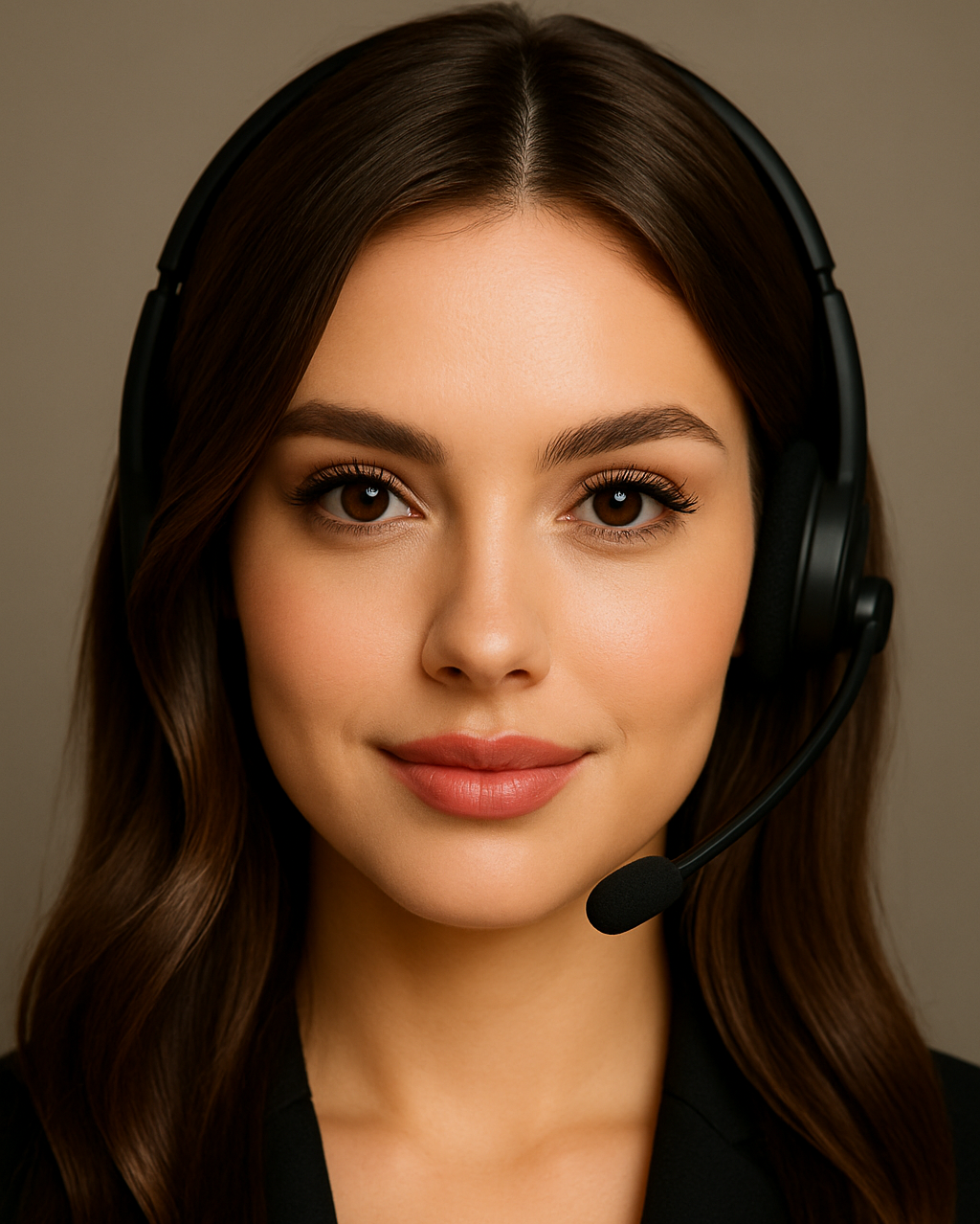 Virtual Assistant Avatar
